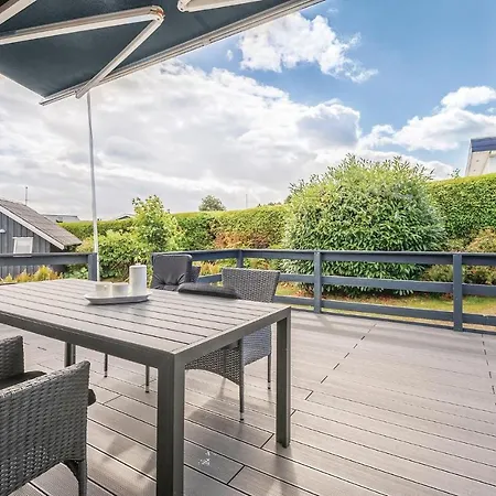 Two Bedroom Holiday In