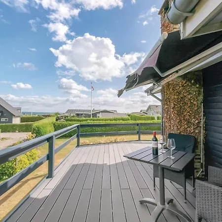 Two Bedroom Holiday In